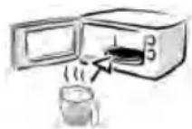 TEFAL PrepLine HB710188 - Использование минишинковки: - 1