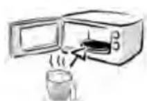 TEFAL PrepLine HB710188 - Utilizarea mini-tocătorului: - 1