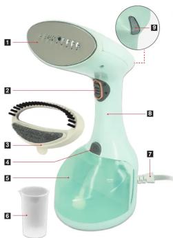 TECTRO 15261809 - PRODUKTÜBERSICHT - 2