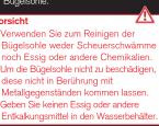 TECTRO 15261809 - REINIGUNG UND PFLEGE - 1