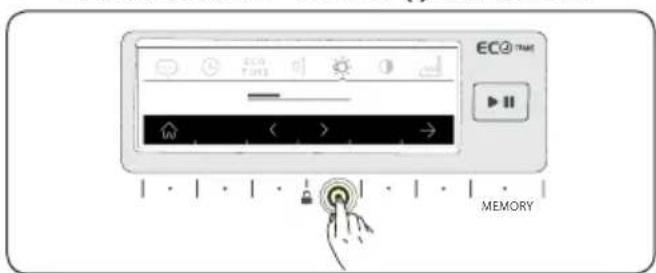 ECO®TM4 MEMORY