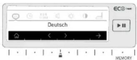 Deutsch MEMORY