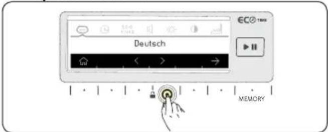 Deutsch MEMORY