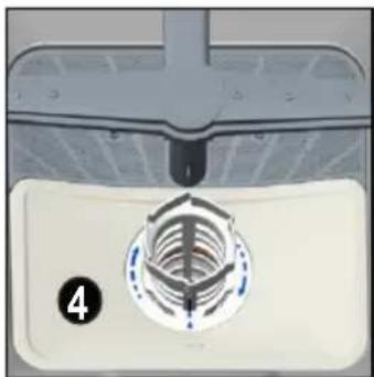 VESTEL VGS60Y13S - Filter - 4