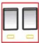 VESTEL WV0541T2C - Kindersicherung - 5