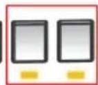 VESTEL WV0541T2C - Kein Schleudern (\*) - 3