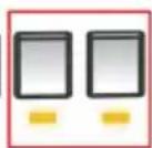 VESTEL WV0541T2C - Extraspülen (\*) - 4