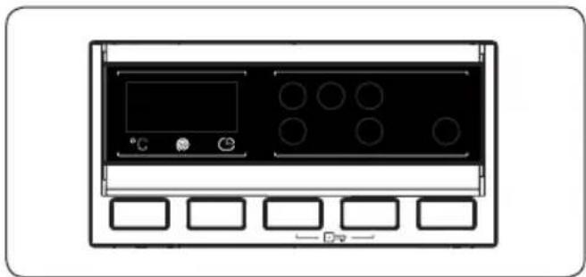 VESTEL WTV0675H0 - Zusatzfunktionen - 1
