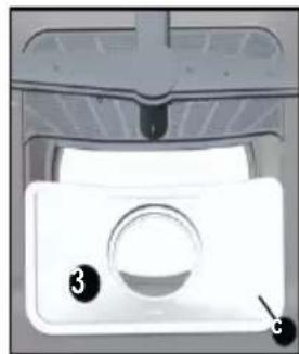 VESTEL VGS60Y1C - Filter - 3