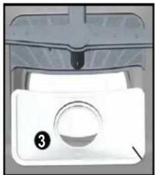 VESTEL VES25306 - Die Filter - 3