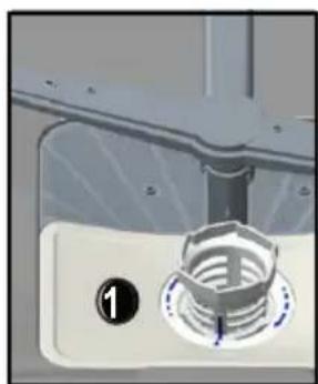 VESTEL VES25306 - Die Filter - 1