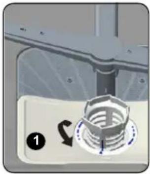 VESTEL VES15106 - Die Filter - 1