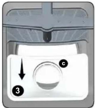 VESTEL VES15106 - Die Filter - 2