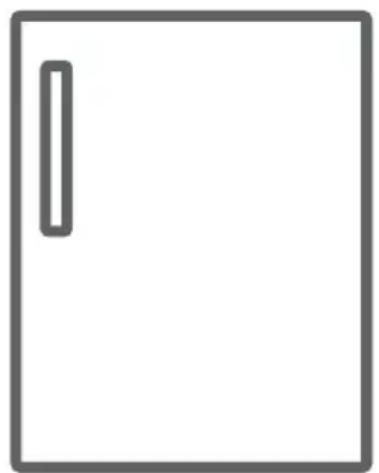 VESTEL CF-33-100-B - 2