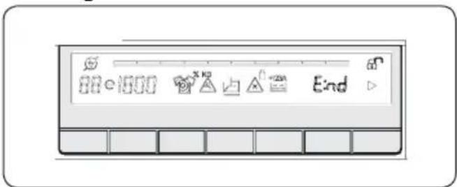 88 e 1500 End