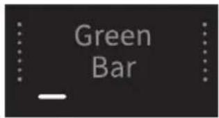 HISENSE WFGA90141VMQ - GREEN BAR - 2