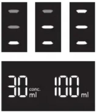 30 conc. ml 100 ml