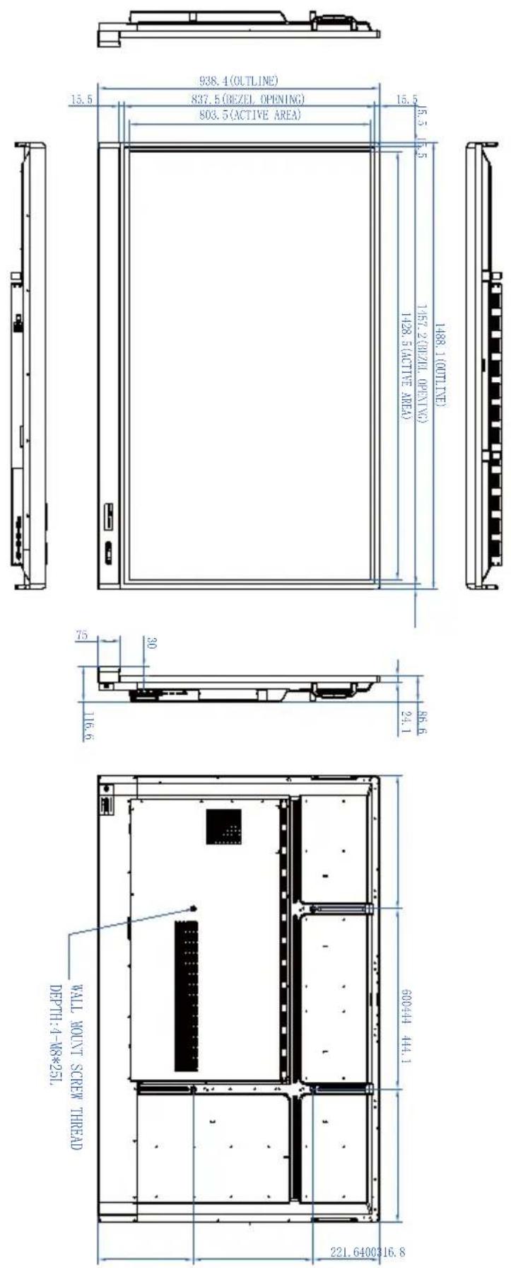 BENQ RM8602S - Blizz - 4