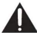 BENQ RM8602S - Safety warnings and precautions - 4