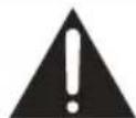 BENQ RM8602S - Safety warnings and precautions - 2