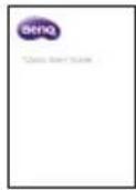 BENQ RM8602S - Package contents - 4