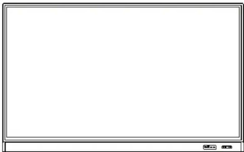BENQ RM8602S - Connecting power - 1