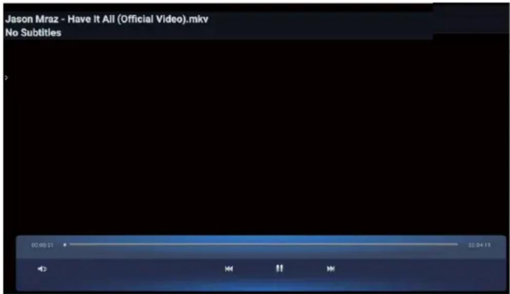 Jason Mraz - Have It All (Official Video).mkv No Subtitles