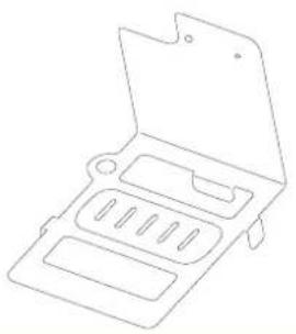 BENQ WDP01 - Package content - 7