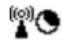 BENQ WDP01 - On Screen Display (OSD) and the remote control instruction: - 1