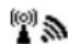 BENQ WDP01 - On Screen Display (OSD) and the remote control instruction: - 8
