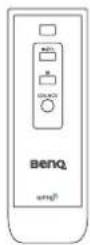 BENQ WDP01 - Package content - 3