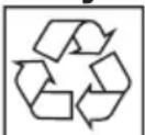 VESTFROST VFD 10911 A+G - Recycling - 1