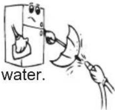 water.