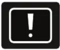 VESTFROST VFD 10911 A+G - Check Warnings; - 1