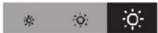 GORENJE GOM711B - Lighting - 1