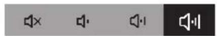 GORENJE GOM711B - Sound - 1