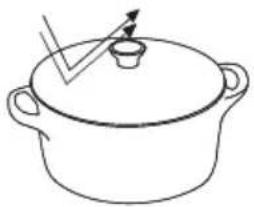 GORENJE GOM711B - MICROWAVE FUNCTION - 2
