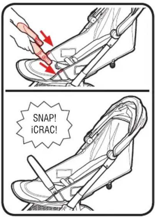 SNAP! iCRAC!