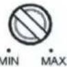 MB QUART RA1-710.5 - THIS IS NOT A VOLUME CONTROL! - 1