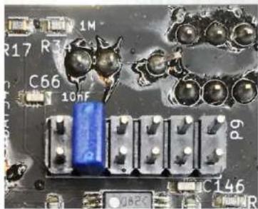 4ms Dual Looping Delay - 24-bit Mode: High Resolution Audio (new in v5) - 1
