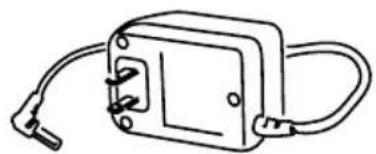 NETGEAR PS101 - Unpack the Box and Verify the Contents - 3
