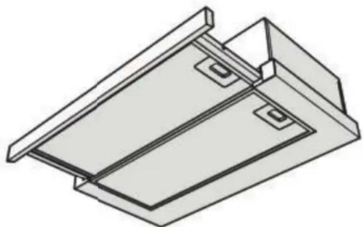 GORENJE TH64E3SGB - 1