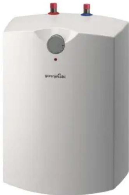 GORENJE GT15U - 1