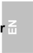 GORENJE TEG5O - Dear buyer, thank you for purchasing our product. Prior to the installation and first use of the electric water heater, please read these instructions carefully. - 1