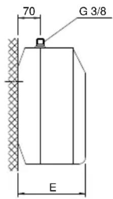 GORENJE TEG5O - ВГРАДУВАЊЕ - 4