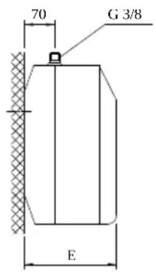 GORENJE TEG5U - ВГРАДУВАЊЕ - 4