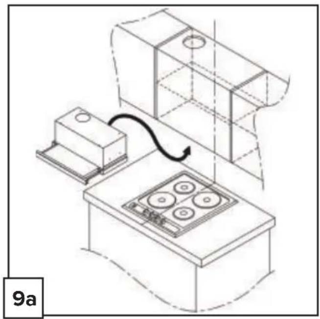 GORENJE TH64E3BG - 8