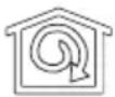GORENJE TH64E3BG - Верзија за вентилација - 1