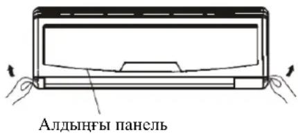 GORENJE KAS53NFT - Колмен баскару. - 1
