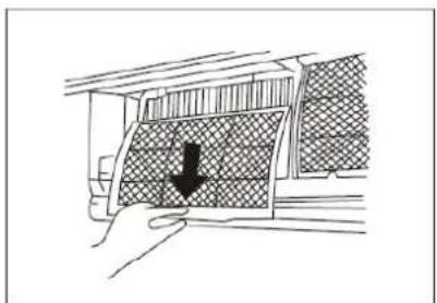 GORENJE KAS53NFT - Optimal operation - 5